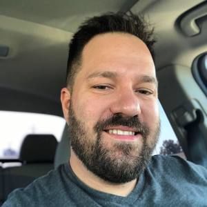 Meet your Posher, Christopher